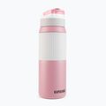 Butelka termiczna Kambukka Lagoon Insulated 750 ml pink lady