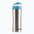 Butelka termiczna Kambukka Lagoon Insulated 400 ml stainless steel