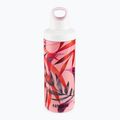 Butelka termiczna Kambukka Reno Insulated 500 ml trumpet flower 2