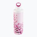Butelka termiczna Kambukka Reno Insulated 500 ml monstera leaves 2