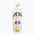 Butelka termiczna Kambukka Reno Insulated 500 ml tribal shibori 2