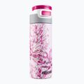Butelka termiczna Kambukka Elton Insulated 500 ml monstera leaves