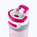 Butelka termiczna Kambukka Elton Insulated 500 ml monstera leaves 3