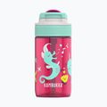 Butelka turystyczna Kambukka Lagoon 400 ml sea party
