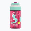 Butelka turystyczna Kambukka Lagoon 400 ml sea party 2