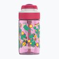 Butelka turystyczna Kambukka Lagoon 400 ml kiss a frog