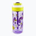Butelka turystyczna dziecięca Kambukka Lagoon 500 ml princess diary 2