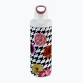 Butelka termiczna Kambukka Reno Insulated 500 ml floral patchwork 2