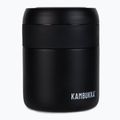 Termos na żywność Kambukka Bora 600 ml matte black