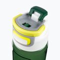 Butelka turystyczna Kambukka Elton 750 ml olive green 3