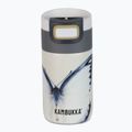 Kubek termiczny Kambukka Etna 300 ml yellow butterfly 2