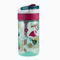 Butelka turystyczna Kambukka Lagoon 400 ml pink flamingo 2