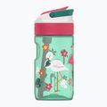 Butelka turystyczna Kambukka Lagoon 400 ml pink flamingo 9