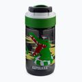 Butelka turystyczna Kambukka Lagoon 400 ml crazy crocodile 2