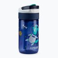 Butelka turystyczna Kambukka Lagoon 400 ml space animals