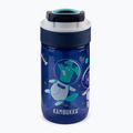 Butelka turystyczna Kambukka Lagoon 400 ml space animals 2