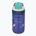 Butelka turystyczna Kambukka Lagoon 400 ml space animals 6