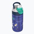 Butelka turystyczna Kambukka Lagoon 400 ml space animals 7
