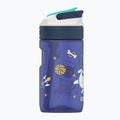 Butelka turystyczna Kambukka Lagoon 400 ml space animals 8