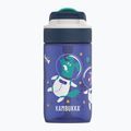 Butelka turystyczna Kambukka Lagoon 400 ml space animals 9