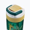 Butelka turystyczna Kambukka Lagoon 400 ml wild safari 3