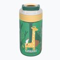 Butelka turystyczna Kambukka Lagoon 400 ml wild safari 5