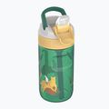 Butelka turystyczna Kambukka Lagoon 400 ml wild safari 7