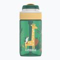 Butelka turystyczna Kambukka Lagoon 400 ml wild safari 8