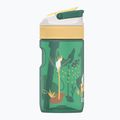Butelka turystyczna Kambukka Lagoon 400 ml wild safari 9