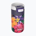 Kubek termiczny Kambukka Etna 300 ml flower power 2