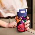 Kubek termiczny Kambukka Etna 300 ml flower power 8