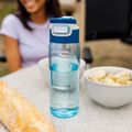 Butelka turystyczna Kambukka Elton 750 ml crystal blue 6