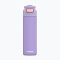 Butelka turystyczna Kambukka Elton Insulated 600 ml digital lavender