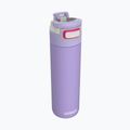 Butelka turystyczna Kambukka Elton Insulated 600 ml digital lavender 2