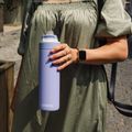 Butelka termiczna Kambukka Lagoon Insulated 600 ml Digital Lavender 7