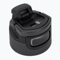 Nakrętka do kubka Kambukka 3w1 Hydration Elton black steel 4