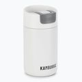 Kubek termiczny Kambukka Olympus 300 ml marshmallow white 2