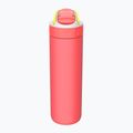Butelka termiczna Kambukka Lagoon Insulated 600 ml fluo fantasy 2