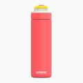 Butelka termiczna Kambukka Lagoon Insulated 600 ml fluo fantasy 3