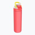 Butelka termiczna Kambukka Lagoon Insulated 600 ml fluo fantasy 5