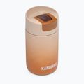 Kubek termiczny Kambukka Olympus 300 ml cafe crema 4