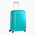 Walizka podróżna Samsonite S'cure Spinner 79 l aqua blue 2