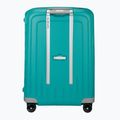 Walizka podróżna Samsonite S'cure Spinner 79 l aqua blue 3