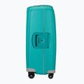 Walizka podróżna Samsonite S'cure Spinner 79 l aqua blue 5