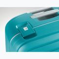 Walizka podróżna Samsonite S'cure Spinner 79 l aqua blue 7