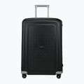 Walizka podróżna Samsonite S'cure Spinner 79 l black