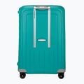 Walizka podróżna Samsonite S'cure Spinner 102 l aqua blue 3