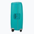 Walizka podróżna Samsonite S'cure Spinner 102 l aqua blue 4