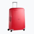 Walizka podróżna Samsonite S'cure Spinner 102 l crimson red 2