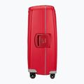 Walizka podróżna Samsonite S'cure Spinner 102 l crimson red 4